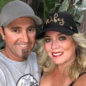 Meet your Posher, Joshandlyndsay